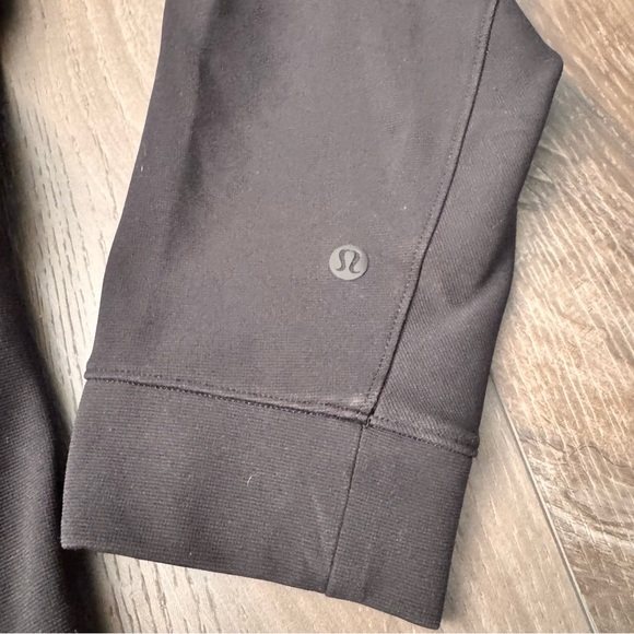 Lululemon Sojourn Men’s Jacket Black XL - Picture 5 of 6